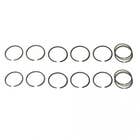 129210 | Piston Ring Set - .045" Oversize - 2 Cylinder | John Deere 361 720 730 | | AF3313R