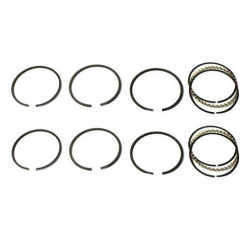 129150 | Piston Ring Set - .090" Oversize - 2 Cylinder | John Deere M MC MT 40 100 320 330 |