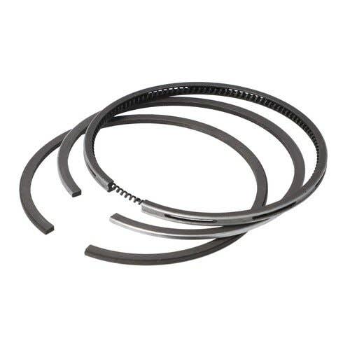 186222 | Piston Ring Set | .25 mm Oversize - Single Cylinder | John Deere 650 650 750 750 | Yanmar F18 FX18 YM1802 YM1820 YM2002 YMG1800 YMG2000 3T80 3TNB80 |  | CH15621 | 721520-22540
