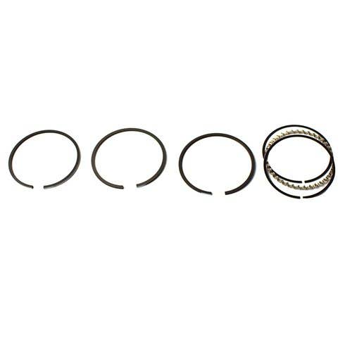 120878 | Piston Ring Set - 3.125" Bore - Single Cylinder | International | Farmall | IH A B C C113 C123 Super A Super C 100 130 140 140 200 230 240 240 |