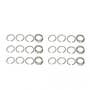 128877 | Piston Ring Set - 3.250" Overbore - 6 Cylinder | Continental DS202 | Oliver 70 | 128877 | Piston Ring Set - 3.250" Overbore - 6 Cylinder | Continental DS202 | Oliver 70 |