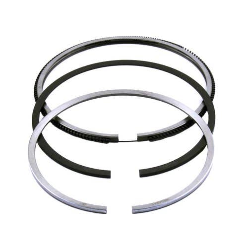 Piston Ring Set - Standard - Single Cylinder fits Case IH Farmall 90 Farmall 95 Farmall 95C Farmall 105U Puma 165 Puma 180 Puma 195 Puma 210 8094845 Piston Ring Set - Standard - Single Cylinder fits Case IH Farmall 90 Farmall 95 Farmall 95C Farmall 105U Puma 165 Puma 180 Puma 195 Puma 210 8094845