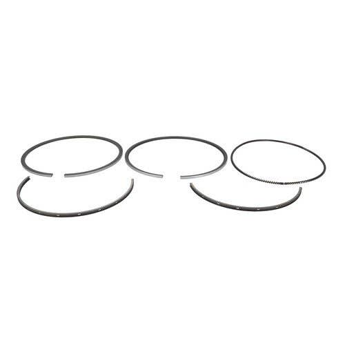 166976 | Piston Ring Set | Cummins KTA19 |  | K3803472 | 3804571 | 4089500 | 3631248