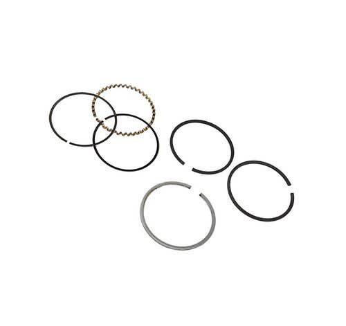 Piston Ring Set fits International C152 H HV O4 OS4 W4 O4 OS4 W4 H HV Piston Ring Set fits International C152 H HV O4 OS4 W4 O4 OS4 W4 H HV