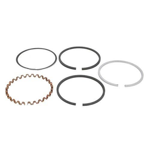 167259 | Piston Ring Set | Massey Ferguson F40 TO30 TO35 35 50 50 135 202 202 204 204 | Continental Z129 Z134 |  | 836117M91 | 894900M91 | RS40074