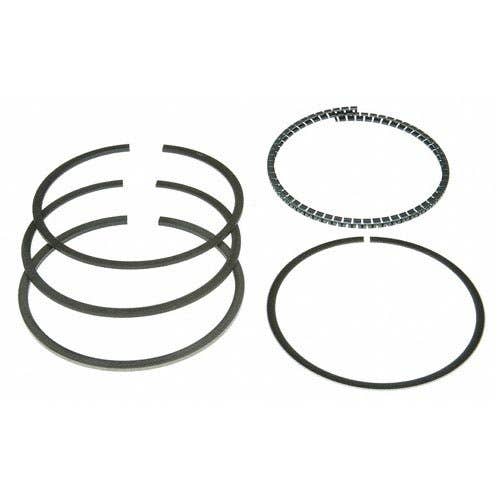 120692 | Piston Ring Set - Single Cylinder | Allis Chalmers D D D17 DG M65 M65 TL10 TL10 TL11 TL12 WC WD WD45 170 175 201 226 |