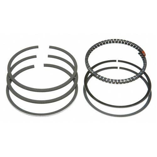 120876 | Piston Ring Set Single Cylinder | International | Farmall | IH A B C Super A | Massey Harris 20 |
