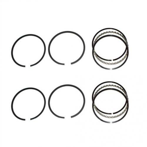 128901 | Piston Ring Set - Standard - 2 Cylinder | John Deere F710 F725 285 320 325 325 345 |