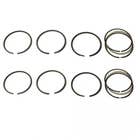 130020 | Piston Ring Set - Standard - 2 Cylinder | John Deere 113 227 341 420 420 430 430 440 440 3020 4020 |