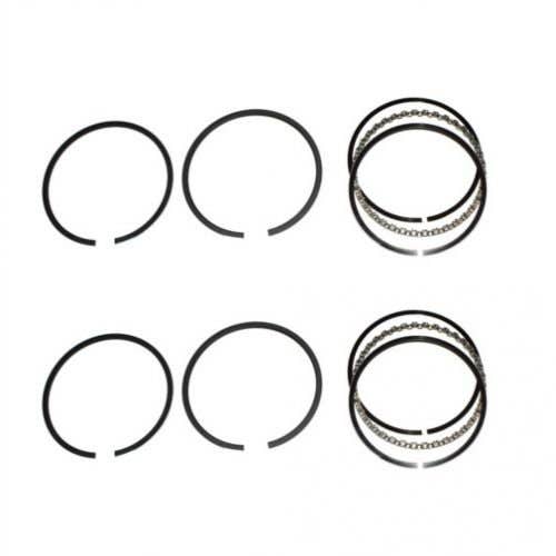 130071 | Piston Ring Set - Standard - 2 Cylinder | John Deere LA 12A |