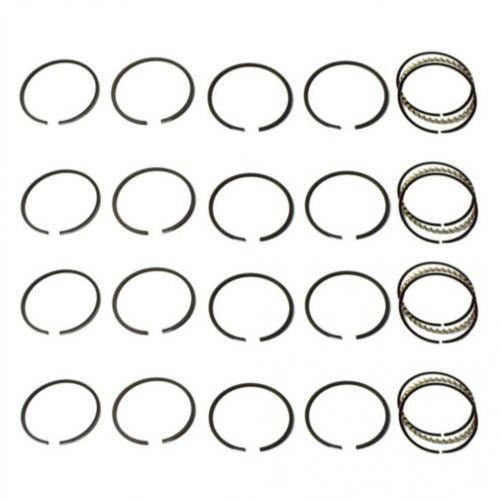 Piston Ring Set - Standard Bore 4.000 Piston Ring Set - Standard Bore 4.000
