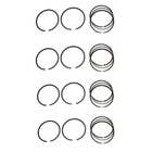179373 | Piston Ring Set - Standard - 4 Cylinder | International | Farmall | IH C153 C157 424 444 444 454 504 2404 2404 2424 2424 2444 2444 2504 2504 |