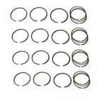 128961 | Piston Ring Set - Standard - 4 Cylinder | Ford 144 501 541 601 611 621 631 641 651 661 671 681 701 741 761 771 2000 2100 | Allis Chalmers D10 D12 D14 D15 H3 I40 I40 I400 I400 138 149 | | C5NN6149T