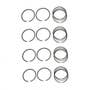 129213 | Piston Ring Set - Standard - 4 Cylinder | Ford 2N 8N 9N 120 | | 9N6149A 129213 | Piston Ring Set - Standard - 4 Cylinder | Ford 2N 8N 9N 120 | | 9N6149A