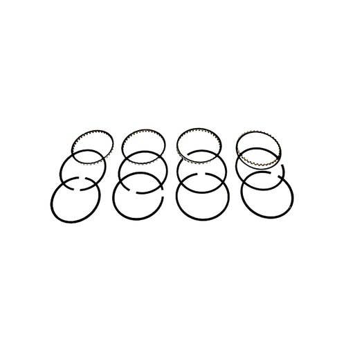 185927 | Piston Ring Set - Standard - 4 Cylinder Set | Ford NAA 134 501 600 601 621 641 651 661 671 681 700 701 2000 |  | CPN6149B