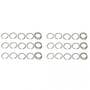 128870 | Piston Ring Set - Standard - 6 Cylinder | Case IH 1660 1666 | Perkins 6.354.4 | 128870 | Piston Ring Set - Standard - 6 Cylinder | Case IH 1660 1666 | Perkins 6.354.4 |