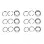 128913 | Piston Ring Set - Standard - 6 Cylinder | International | Farmall | IH D414 D436 DT414 DT436 Hydro 100 Hydro 186 966 986 1066 1466 1566 3688 4166 4366 | 128913 | Piston Ring Set - Standard - 6 Cylinder | International | Farmall | IH D414 D436 DT414 DT436 Hydro 100 Hydro 186 966 986 1066 1466 1566 3688 4166 4366 |