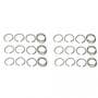 128978 | Piston Ring Set - Standard - 6 Cylinder | Minneapolis Moline A4T 1400 A4T 1600 G704 G705 G706 G707 G708 G1000 G1050 G1350 504 | Oliver 2055 2455 | 128978 | Piston Ring Set - Standard - 6 Cylinder | Minneapolis Moline A4T 1400 A4T 1600 G704 G705 G706 G707 G708 G1000 G1050 G1350 504 | Oliver 2055 2455 |