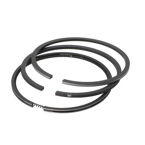 186353 | Piston Ring Set - Standard- Single Clyinder | Yanmar YM2620 YM2820 YM3220 YM4220 3T84 |  | 721262-22500
