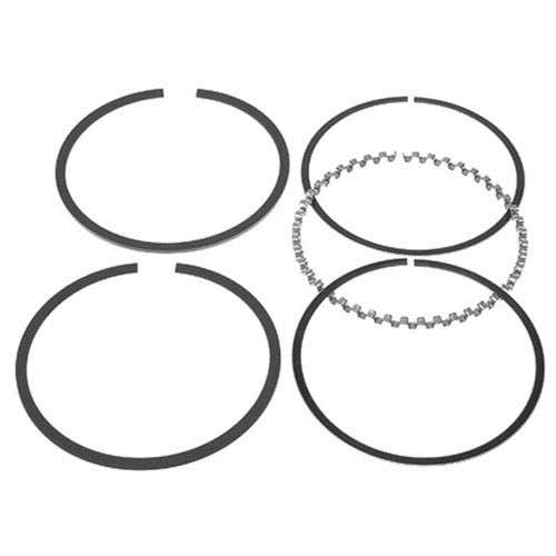 Piston Ring Set - Standard - Single Cylinder fits International 424 444 454 504 660 2400A 2400B 2404 2424 2444 2500 2504 3514 500 500C 4500B 539363R1 Piston Ring Set - Standard - Single Cylinder fits International 424 444 454 504 660 2400A 2400B 2404 2424 2444 2500 2504 3514 500 500C 4500B 539363R1
