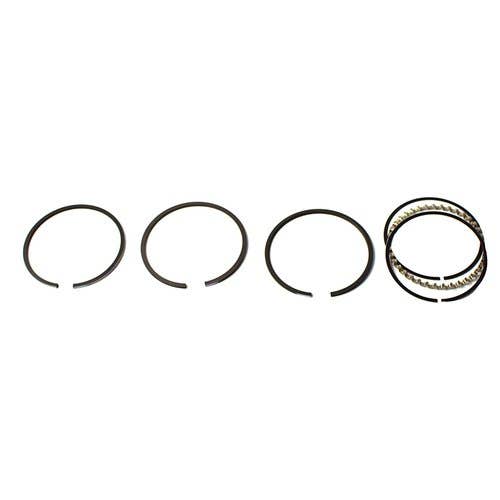 Piston Ring Set - Standard - Single Cylinder fits John Deere 55 2010 AT14706 fits Allis Chalmers I600 615 74062157 fits White fits Oliver 106571AS