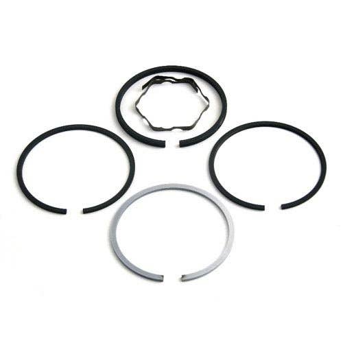 120681 | Piston Ring Set - Standard - Single Cylinder | Allis Chalmers D10 D12 D14 D15 H3 I40 I40 I400 I400 138 149 | Ford 144 501 541 601 611 621 631 641 651 661 671 681 701 741 761 771 2000 2100 |