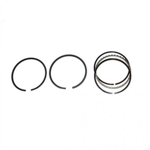 120721 | Piston Ring Set - Standard - Single Cylinder | Case W11B W11B W14B W14B W14C W14C W602BD W602BDA W602BPD W602BPD W752B W1102 W1102D W1102D 450C 450C 455C 455C 480E 480E 480F 480F 550 550 550E 550E 550G 550G 580E 580E 580K 580K 584E 584E 585E |