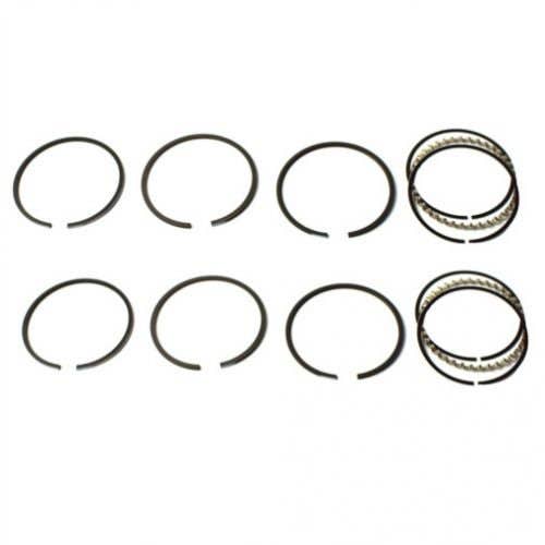 Piston Ring Set - Standard - Single Cylinder fits New Holland TR75 995 Piston Ring Set - Standard - Single Cylinder fits New Holland TR75 995