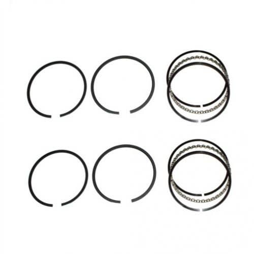 128955 | Piston Ring Set - Standard - Single Cylinder | Ford BSD444T 268T 401 | New Holland TR86 TR87 TR96 TR97 TX36 1078 1079 1085 |  | F1HZ6148AA | 83959906 | E5HN6149AB