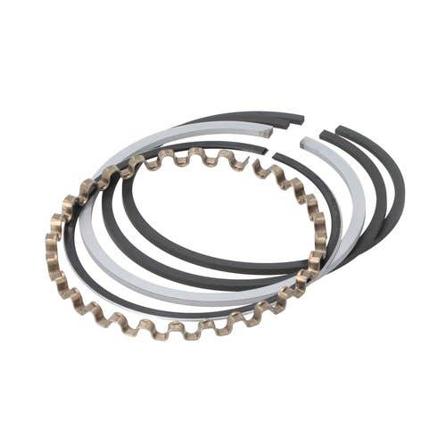 174228 | Piston Ring Set - Standard - Single Cylinder | Case G164 W5 W5 350 350 351 500B 510B 511B 600B 610B 611B | Oliver Super 55 Super 66 Super 77 66 77 550 770 |