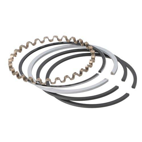 174228 | Piston Ring Set - Standard - Single Cylinder | Case G164 W5 W5 350 350 351 500B 510B 511B 600B 610B 611B | Oliver Super 55 Super 66 Super 77 66 77 550 770 |