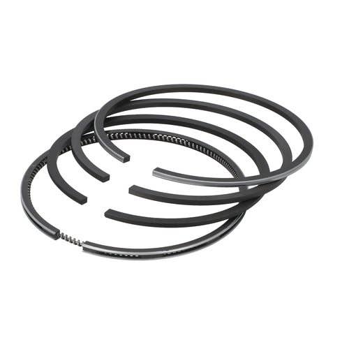 184533 | Piston Ring Set - Standard - Single Cylinder | John Deere 950 950 1050 1050 | Yanmar YM240 YM2000 YM2210 YM4500 2T90 |  | CH12053 | 724763-22500