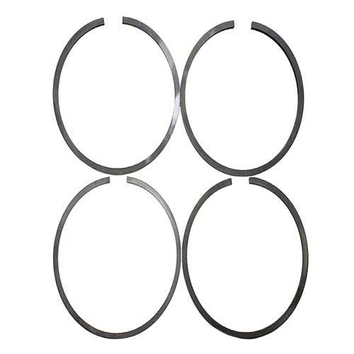 186077 | Piston Ring Set - Standard - Single Cylinder | Yanmar YM1900 YM2000 2TR19 2TR20 |  | 724750-22500