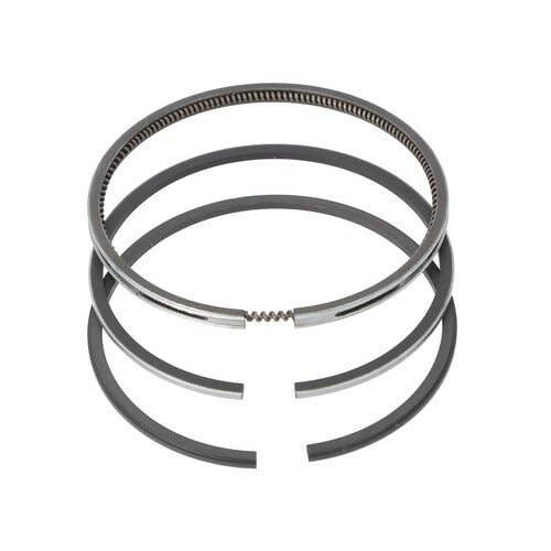 186083 | Piston Ring Set - Standard - Single Cylinder | Yanmar F16 YM140 YM147 YM220 YM226 YM250 YM1601 YM1602 YM1610 YM1702 YM1810 3T75 |  | 721575-22500 | 705311-22500