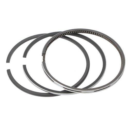186083 | Piston Ring Set - Standard - Single Cylinder | Yanmar F16 YM140 YM147 YM220 YM226 YM250 YM1601 YM1602 YM1610 YM1702 YM1810 3T75 |  | 721575-22500 | 705311-22500