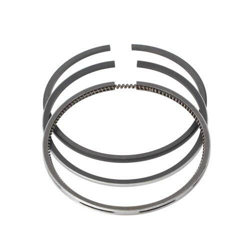 186083 | Piston Ring Set - Standard - Single Cylinder | Yanmar F16 YM140 YM147 YM220 YM226 YM250 YM1601 YM1602 YM1610 YM1702 YM1810 3T75 |  | 721575-22500 | 705311-22500