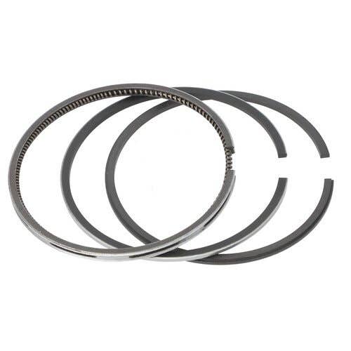 186083 | Piston Ring Set - Standard - Single Cylinder | Yanmar F16 YM140 YM147 YM220 YM226 YM250 YM1601 YM1602 YM1610 YM1702 YM1810 3T75 |  | 721575-22500 | 705311-22500