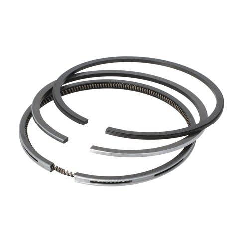 186084 | Piston Ring Set - Standard - Single Cylinder | Yanmar F18 F195 F220D FX18 FX195 YM1802 YM1820 YM2002 YMG1800 YMG2000 3TNB80 |  | 721520-22500 | 729158-22500 | 729150-22500 | 729157-22501
