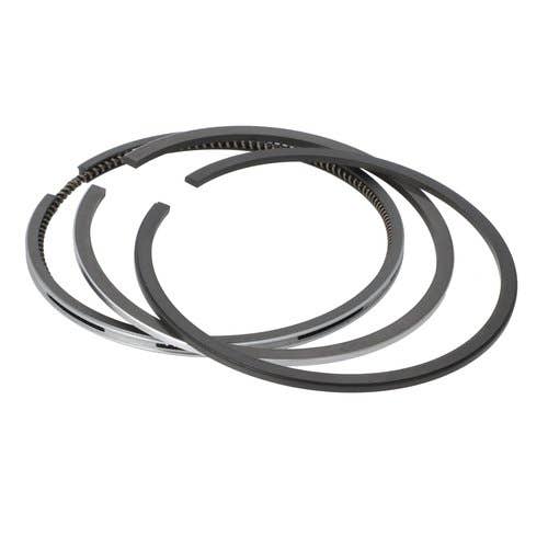 186084 | Piston Ring Set - Standard - Single Cylinder | Yanmar F18 F195 F220D FX18 FX195 YM1802 YM1820 YM2002 YMG1800 YMG2000 3TNB80 |  | 721520-22500 | 729158-22500 | 729150-22500 | 729157-22501