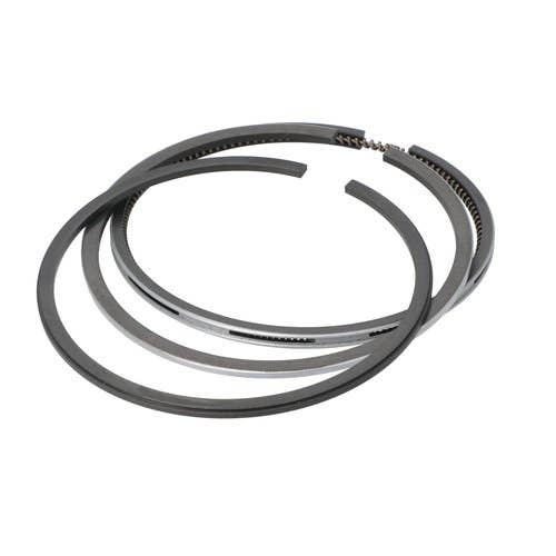 186084 | Piston Ring Set - Standard - Single Cylinder | Yanmar F18 F195 F220D FX18 FX195 YM1802 YM1820 YM2002 YMG1800 YMG2000 3TNB80 |  | 721520-22500 | 729158-22500 | 729150-22500 | 729157-22501