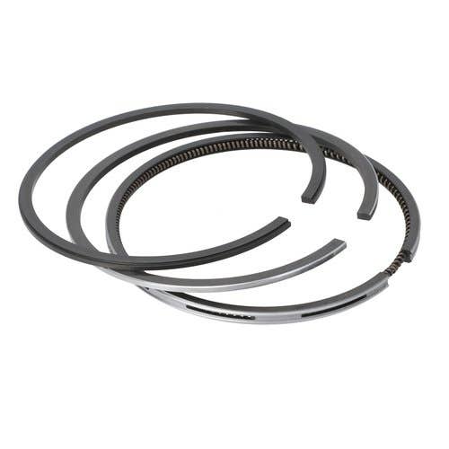 186084 | Piston Ring Set - Standard - Single Cylinder | Yanmar F18 F195 F220D FX18 FX195 YM1802 YM1820 YM2002 YMG1800 YMG2000 3TNB80 |  | 721520-22500 | 729158-22500 | 729150-22500 | 729157-22501