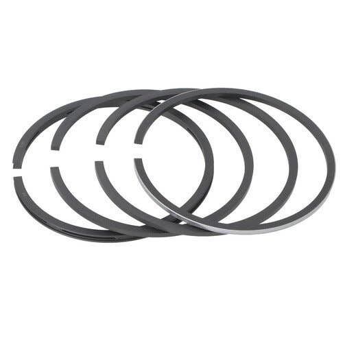 186401 | Piston Ring Set - Standard - Single Cylinder | Yanmar YM1600 YM1700 |  | 724450-22500