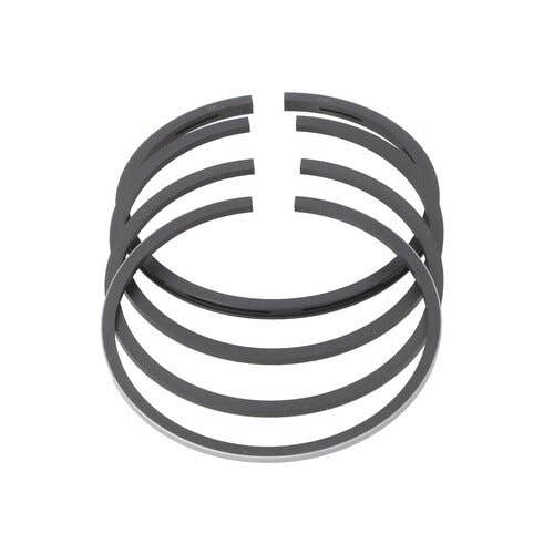 186401 | Piston Ring Set - Standard - Single Cylinder | Yanmar YM1600 YM1700 |  | 724450-22500
