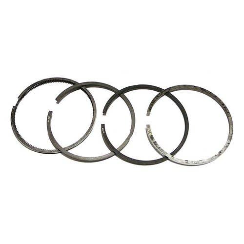 Piston Ring Set - Standard - Single Cylinder fits Yanmar YM195 YM330 YM336 YM3000 YM3110 YM3810 721252-22500 Piston Ring Set - Standard - Single Cylinder fits Yanmar YM195 YM330 YM336 YM3000 YM3110 YM3810 721252-22500