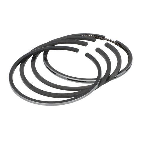 186405 | Piston Ring Set - Standard - Single Cylinder | Yanmar YM1500 YM2500 YM2610 |  | 704300-22502