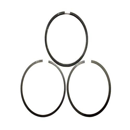 186408 | Piston Ring Set - Standard - Single Cylinder | Yanmar F15D YM169 YM169 YM180 YM180 YM186 YM186 YM187 YM187 YM1401 YM1401 YM1502 YM1502 YM1510 YM1510 |  | 721450-22500