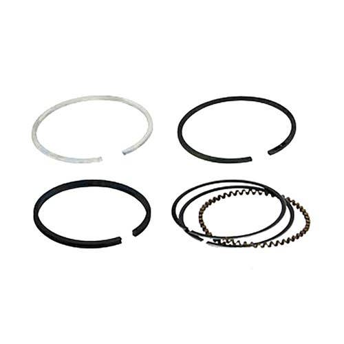 192320 | Piston Ring Set - Standard - Single Cylinder | Ford 2N 8N 9N 120 |