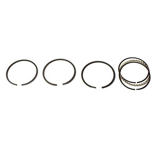 Piston Ring Set - Standard - Single Cylinder Set fits Ford 220 Major Power Major Super Major 5000 510E6148A E1ADKN6149A 81814624 Piston Ring Set - Standard - Single Cylinder Set fits Ford 220 Major Power Major Super Major 5000 510E6148A E1ADKN6149A 81814624