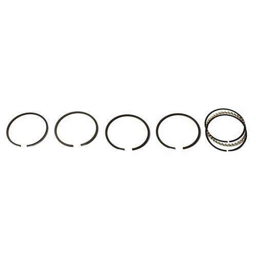 Piston Ring Set - Standard - Single Cylinder Set fits John Deere 270 500 500B 500C 510 500A 600 270 404 3020 500 500B 500C 510 500A 4000 600 4020 Piston Ring Set - Standard - Single Cylinder Set fits John Deere 270 500 500B 500C 510 500A 600 270 404 3020 500 500B 500C 510 500A 4000 600 4020