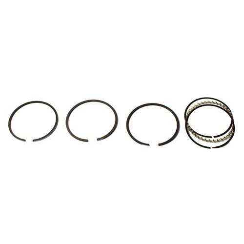129053 | Piston Ring Set - Standard - Single Cylinder Set | International | Farmall | IH C152 H HV I4 O4 OS4 W4 |